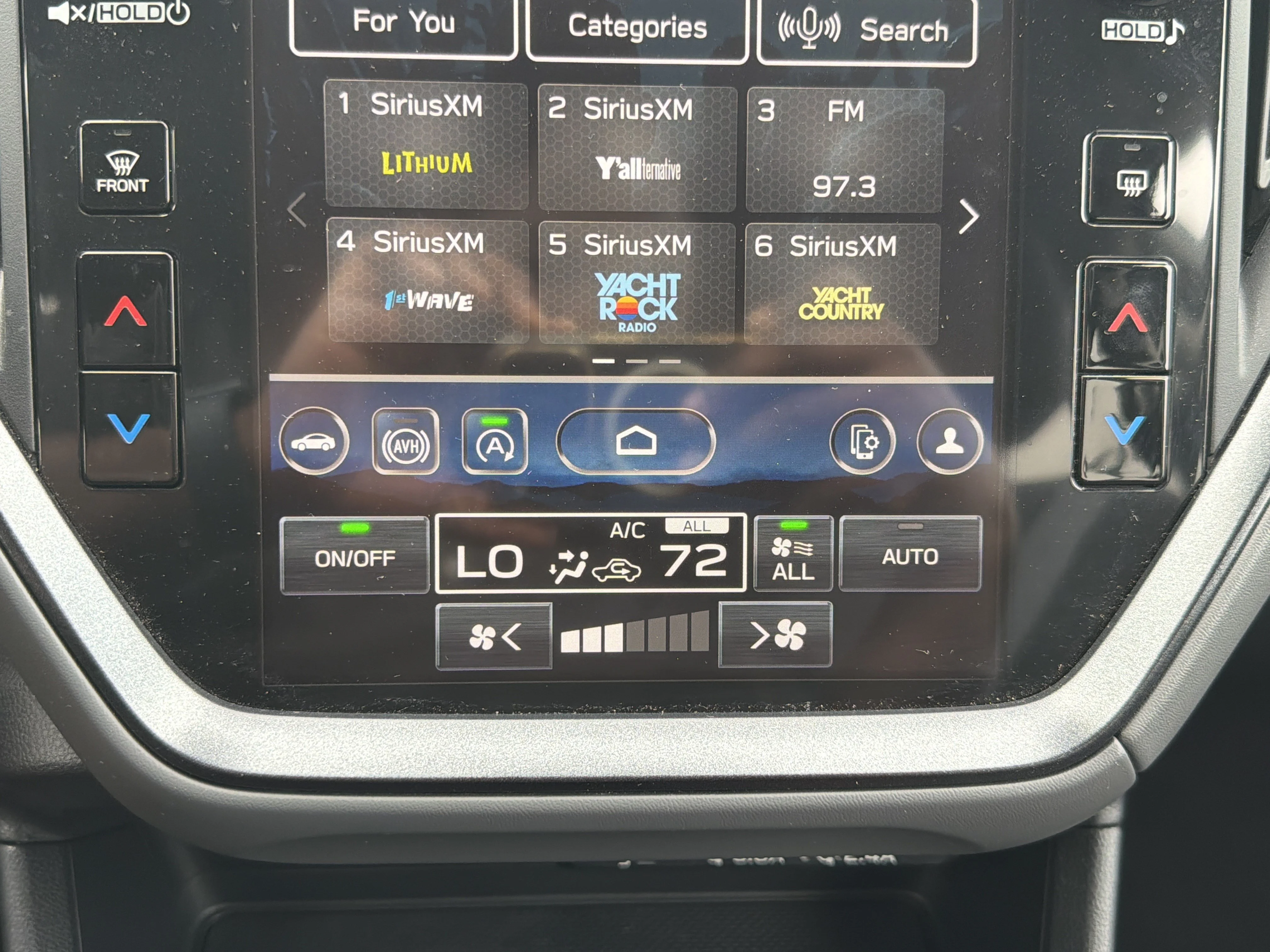 Certified Used 2026 Alpine Green Subaru Premium image 22