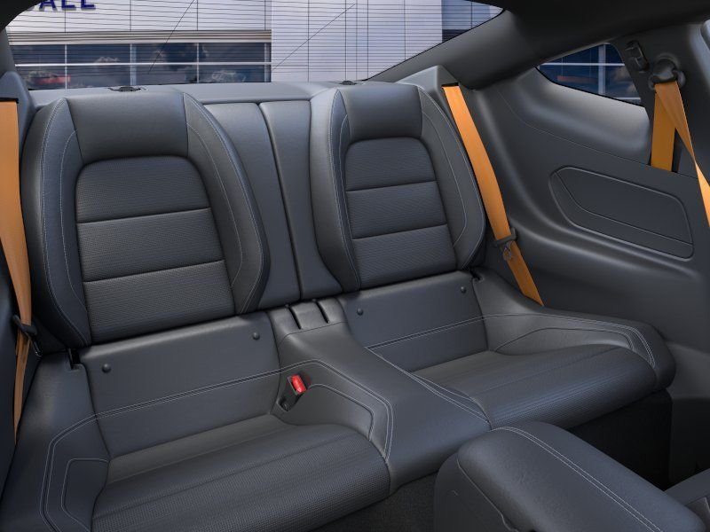 New 2026 Orange Ford GT Premium image 11