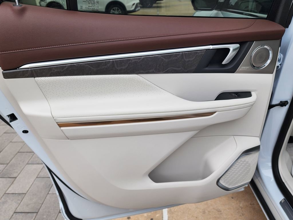 2026 Buick Enclave Avenir - Photo 44