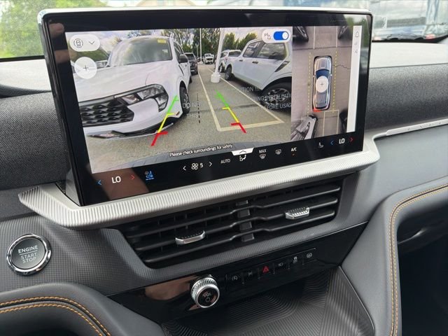 New 2026 Black Ford Tremor image 20