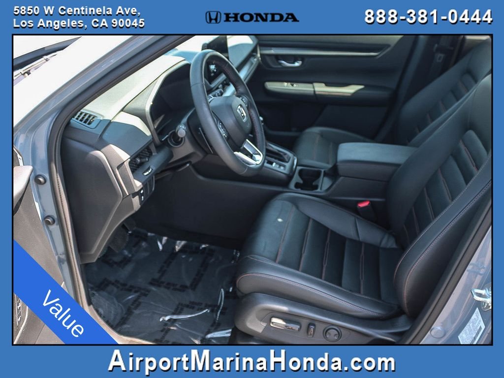 Used 2024  Honda Sport-L image 18