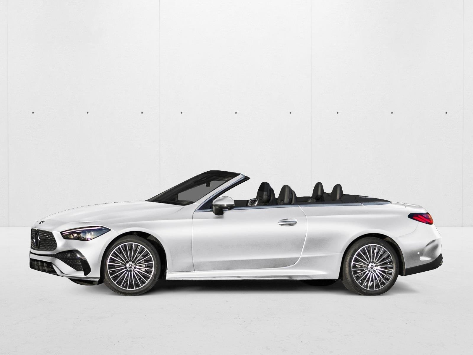 New 2027 Mercedes-Benz CLE CLE 300 2dr Car in Cockeysville