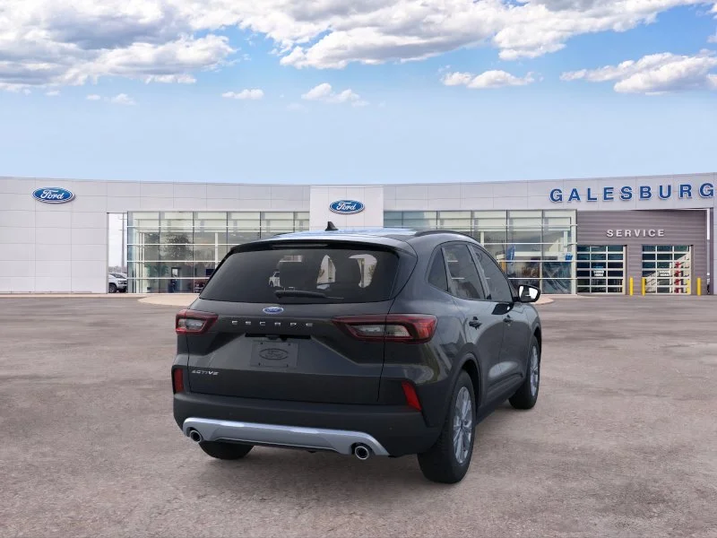 2026 Ford Escape Active - Photo 31
