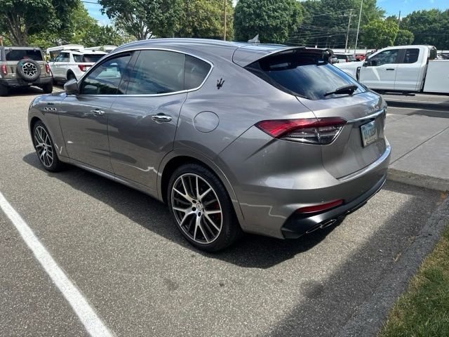 2022 Maserati Levante Modena - Photo 6
