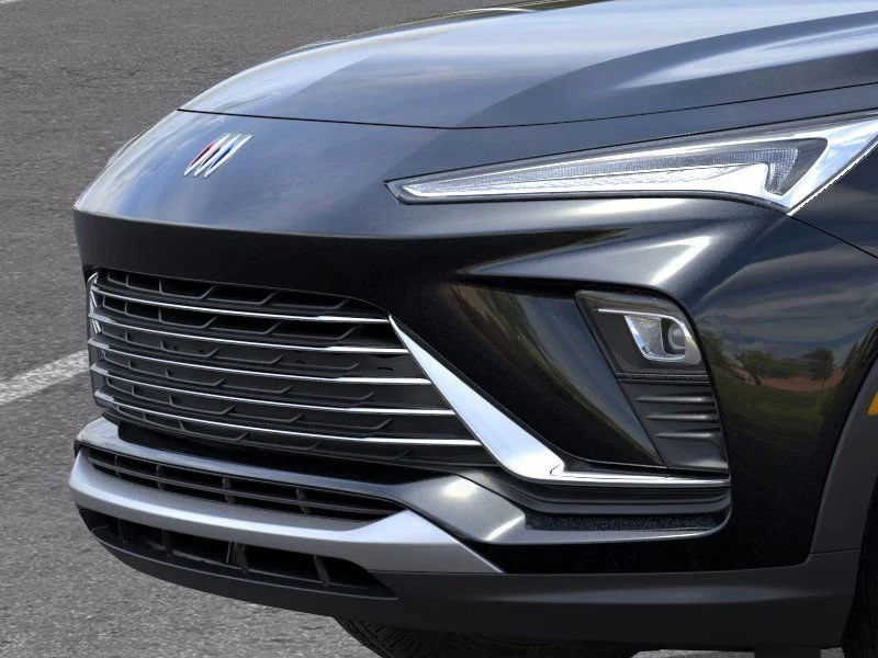 2026 Buick Envista Preferred - Photo 16