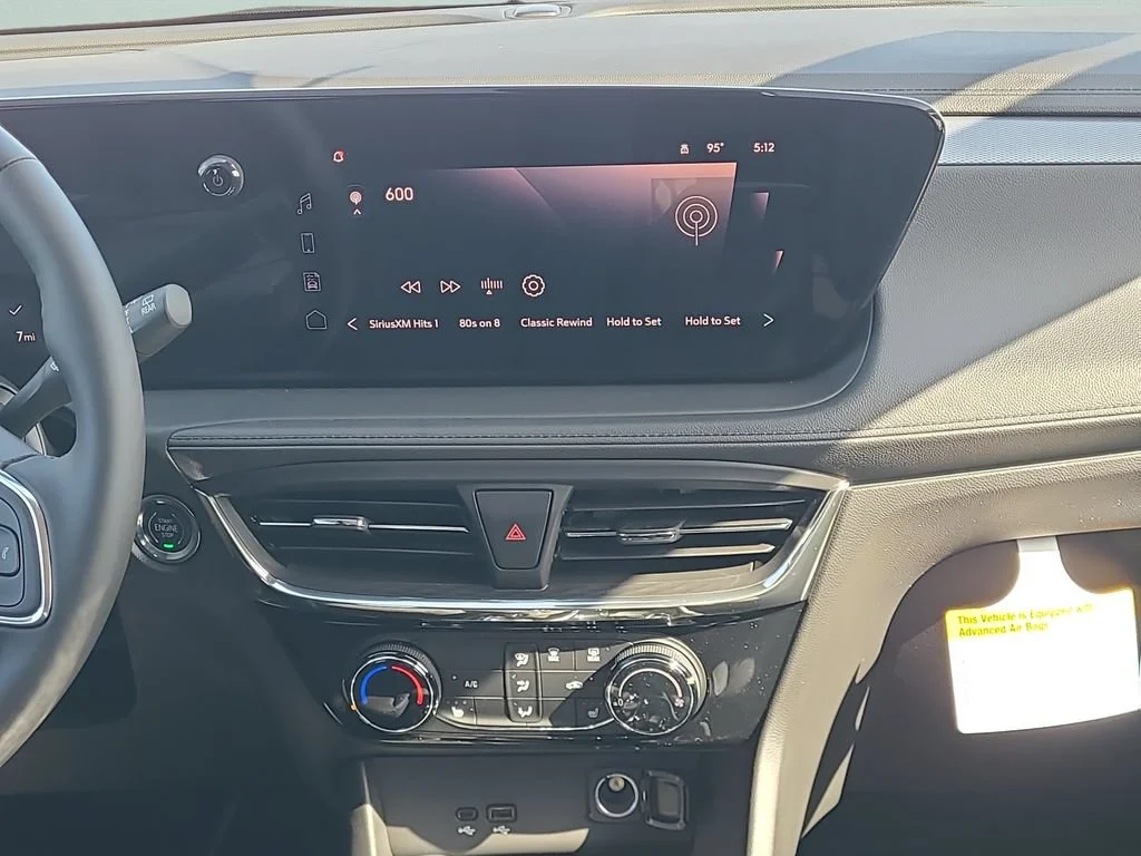 2026 Buick Encore GX Sport Touring - Photo 14