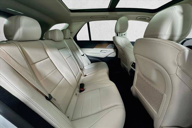 New 2026 Polar White Mercedes-Benz GLE 350 image 55