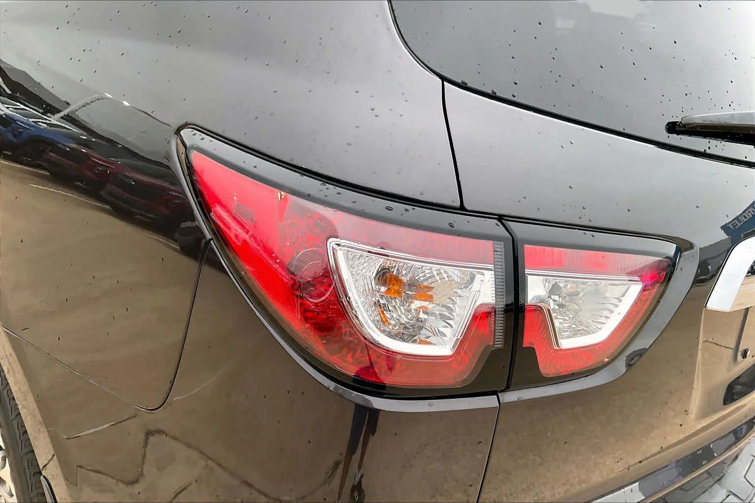 Used 2016 Tungsten Metallic Chevrolet LT image 27