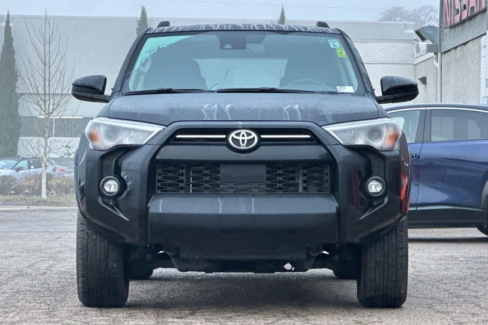2024 Toyota 4Runner SR5 - Photo 5
