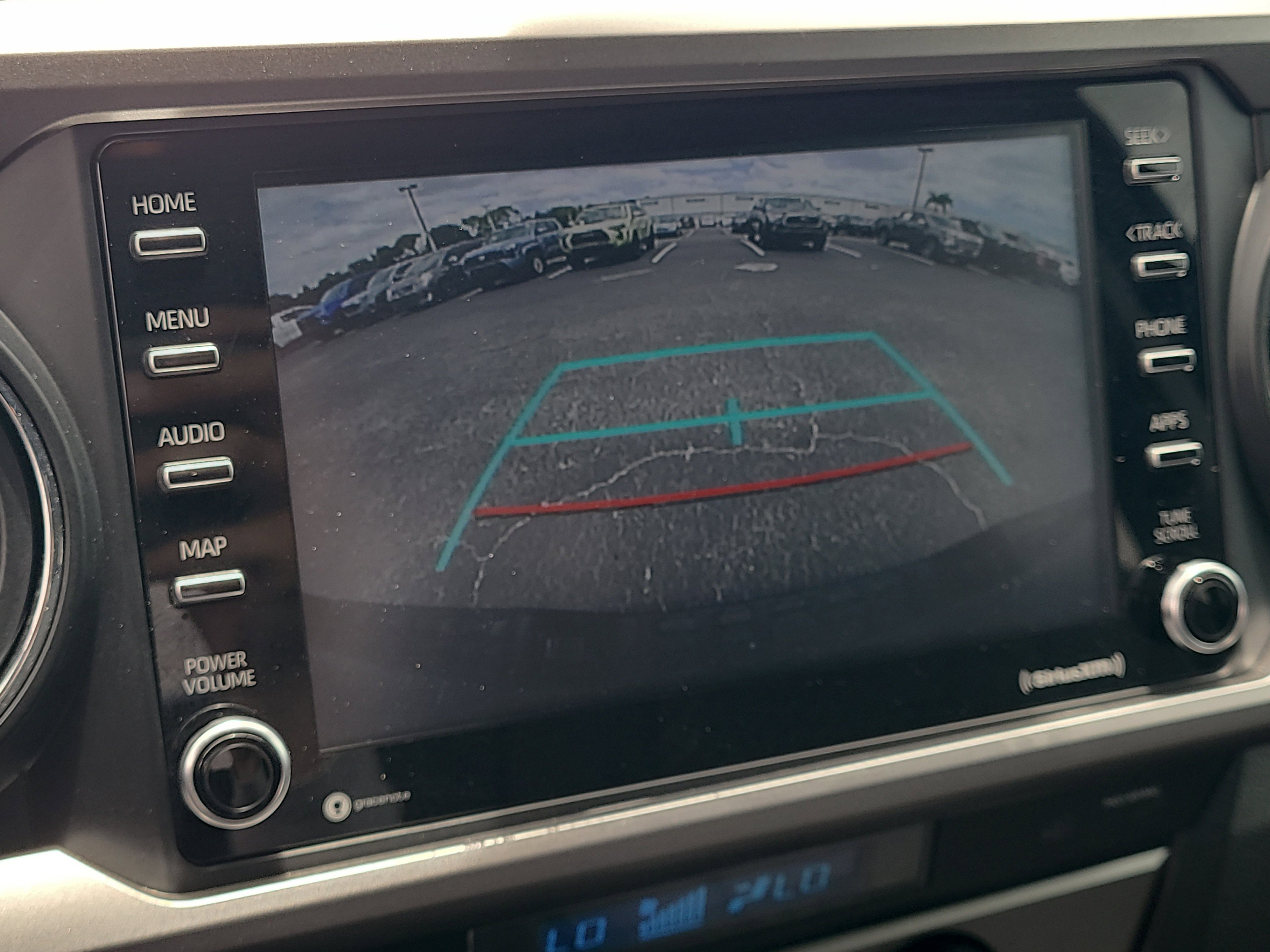 Used 2023  Toyota  image 23