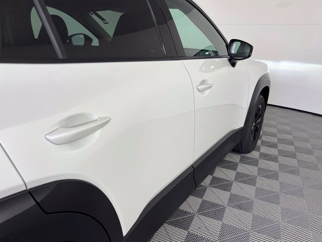 New 2026 Beige Mazda Premium image 9