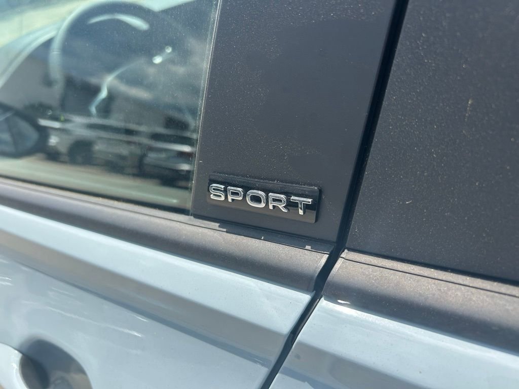 New 2026 Gray Volkswagen 1.5T Sport image 27