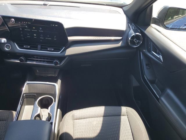 Certified Used 2025 Lakeshore Blue Metallic Chevrolet LT image 15