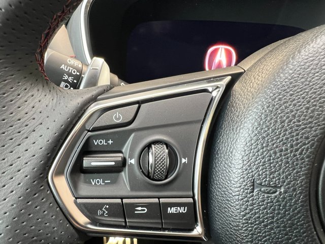 2026 Acura MDX A-Spec Package - Photo 17