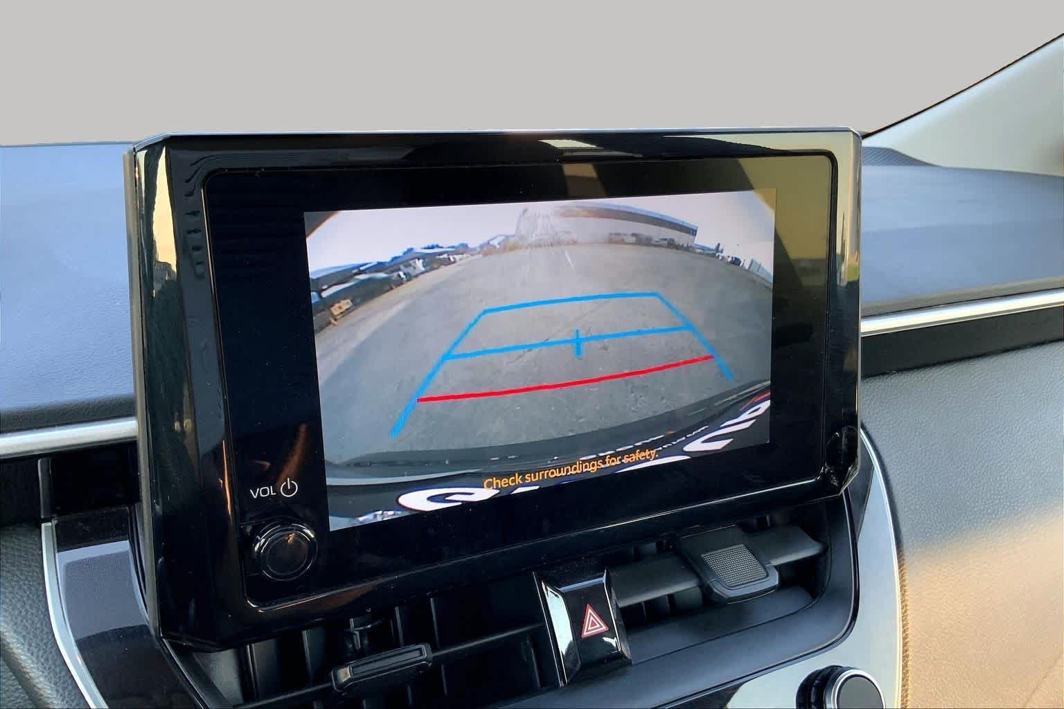 Used 2025 Underground Toyota LE image 27