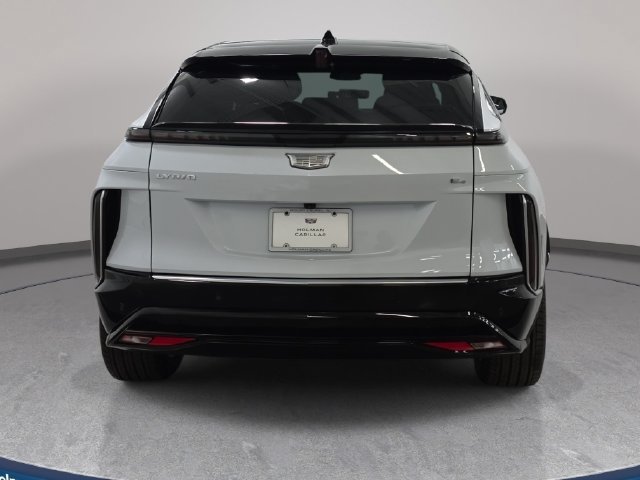 2027 Cadillac LYRIQ Luxury - Photo 6