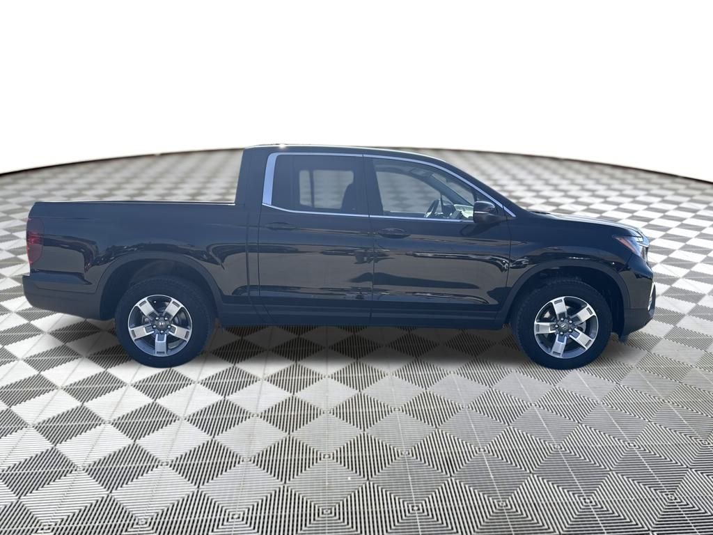 2026 Honda Ridgeline RTL - Photo 6