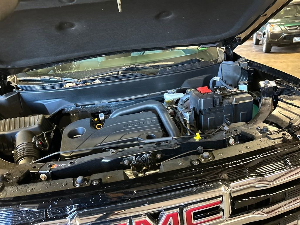 2026 GMC Terrain Elevation - Photo 32