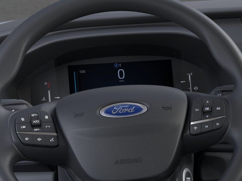 2026 Ford Transit Van Base - Photo 13