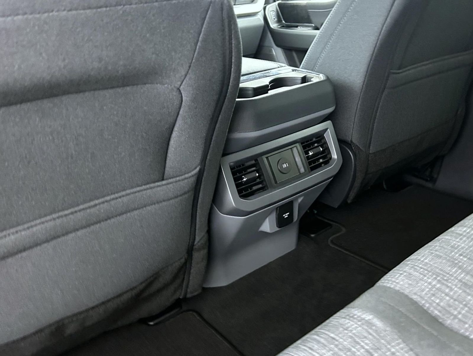 2026 Ford F-250 Super Duty XLT - Photo 21