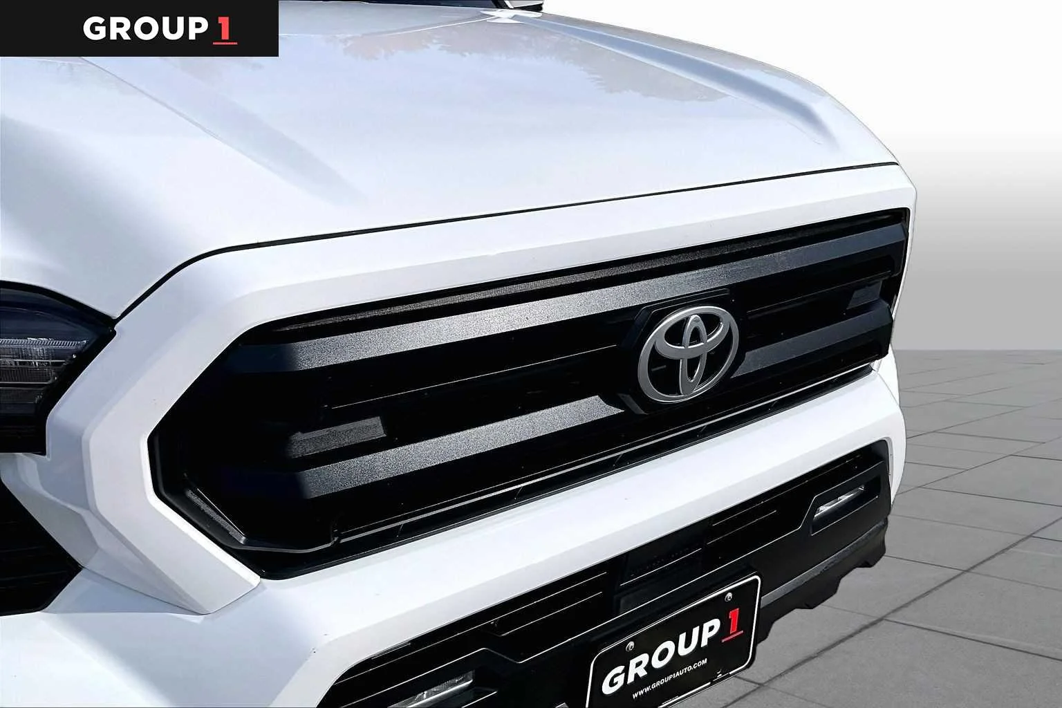 Certified Used 2025 Ice Cap Toyota SR5 image 30