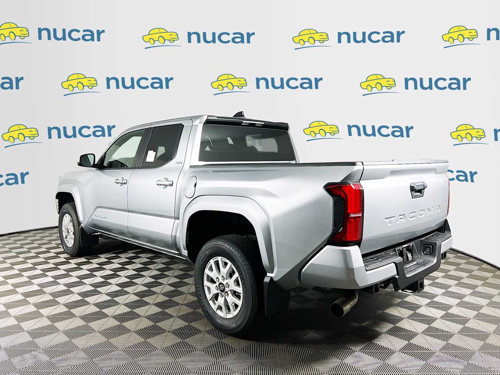 2026 Toyota Tacoma — photo 5