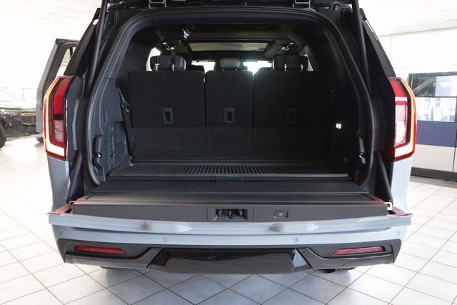 New 2025 Glacier Gray Metallic Tri-Coat Ford TREMOR® image 39