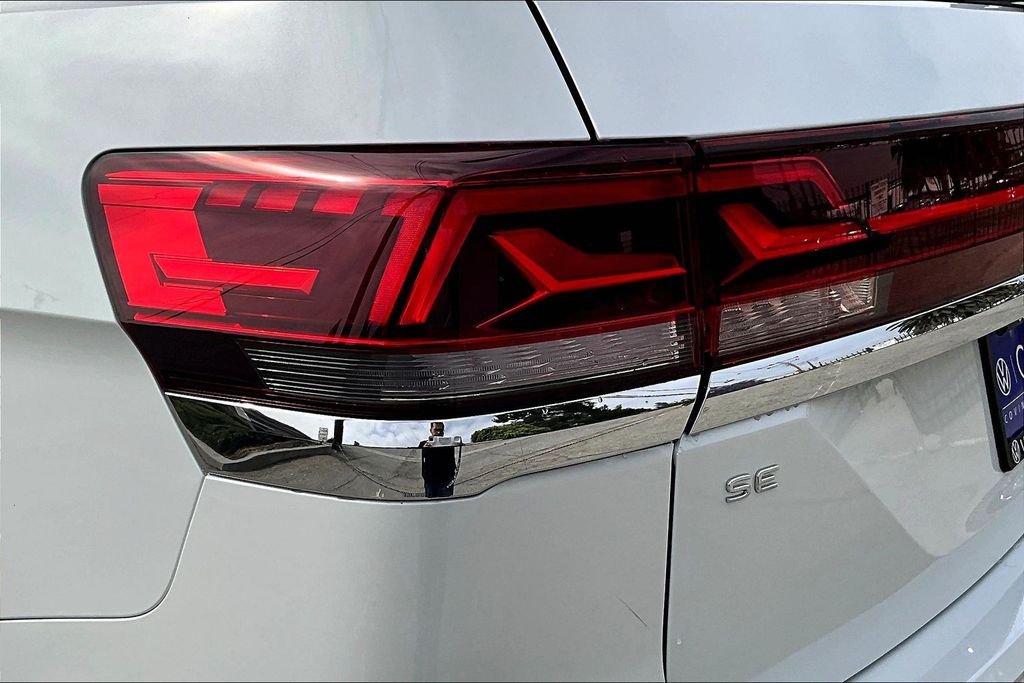 2026 Volkswagen Atlas SE w/Tech - Photo 23