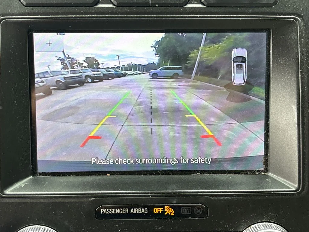 Certified Used 2020 Gray Ford XLT image 26