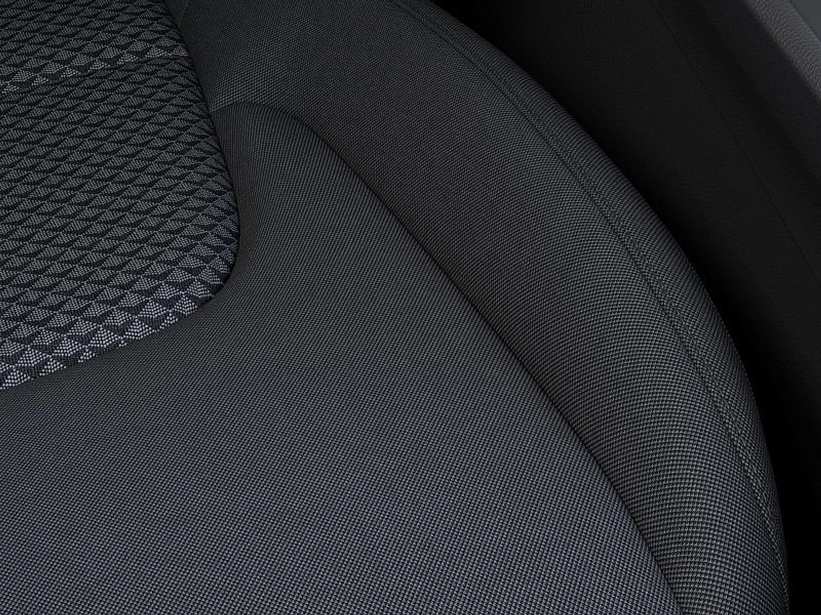 New 2026 Gravity Gray Kia LX image 24