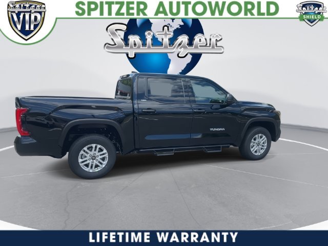 2026 Toyota Tundra SR5 - Photo 16