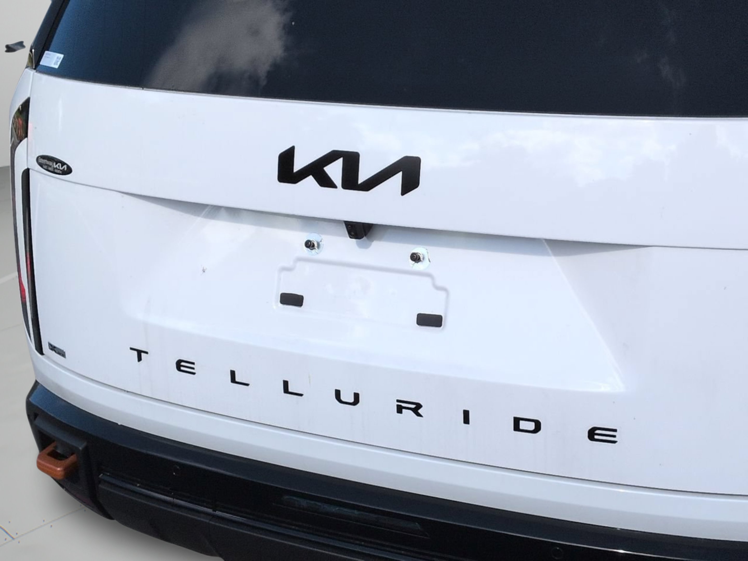 New 2027 Glacial White Kia X-Pro SX-Prestige image 59