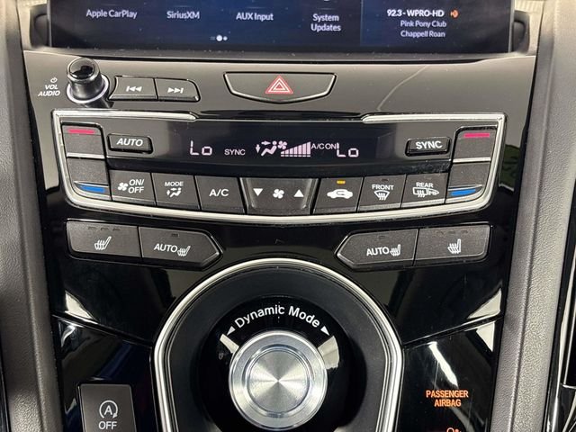 Used 2020 Gray Acura Base image 22