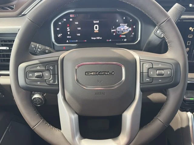 New 2026 Silver GMC Denali image 25