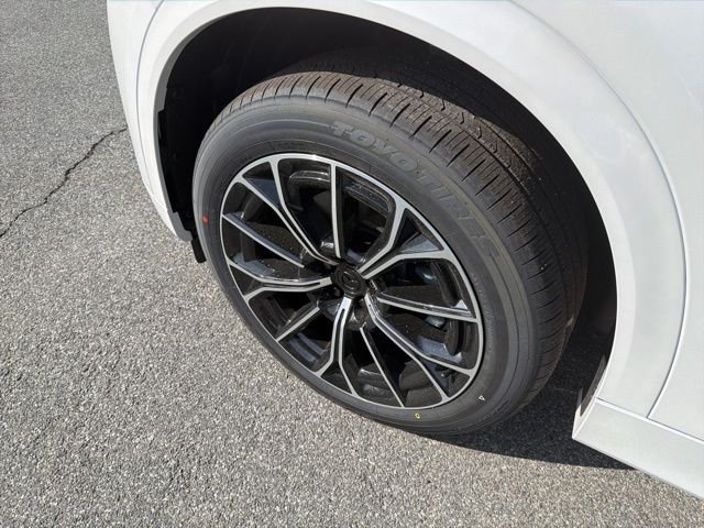 2026 Mazda CX-70 Premium Plus Package - Photo 7
