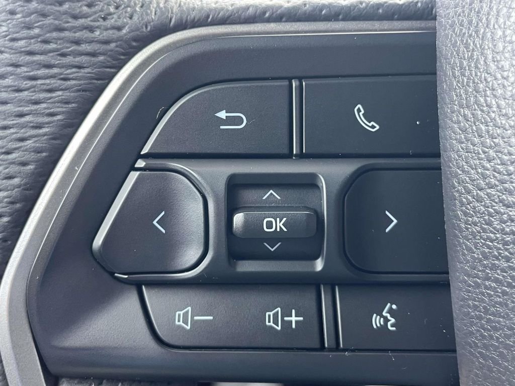 Used 2025 Ice Cap Toyota TRD Sport image 20