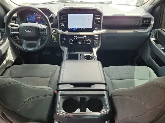 2024 Ford F-150 XLT - Photo 13