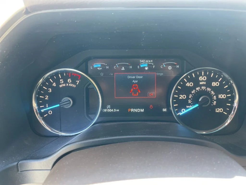2019 Ford F-150 King Ranch - Photo 25