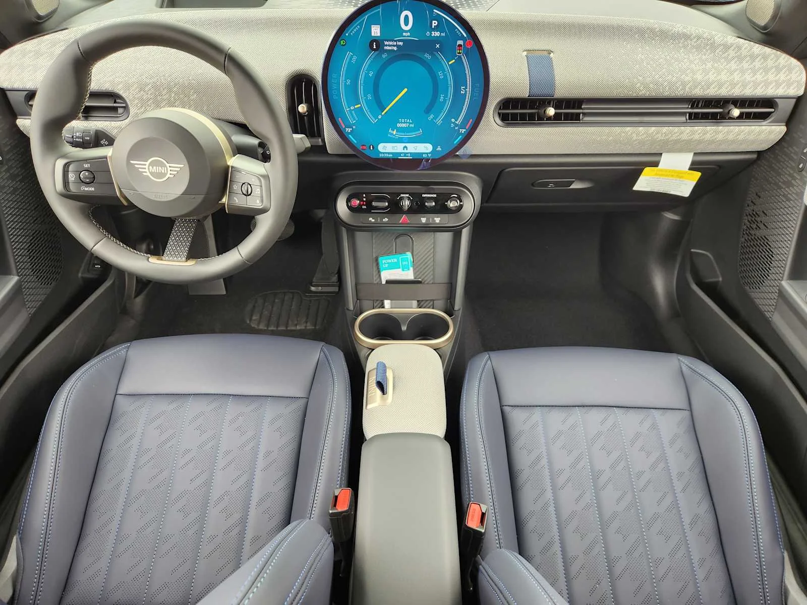 2026 MINI Convertible Base - Photo 6