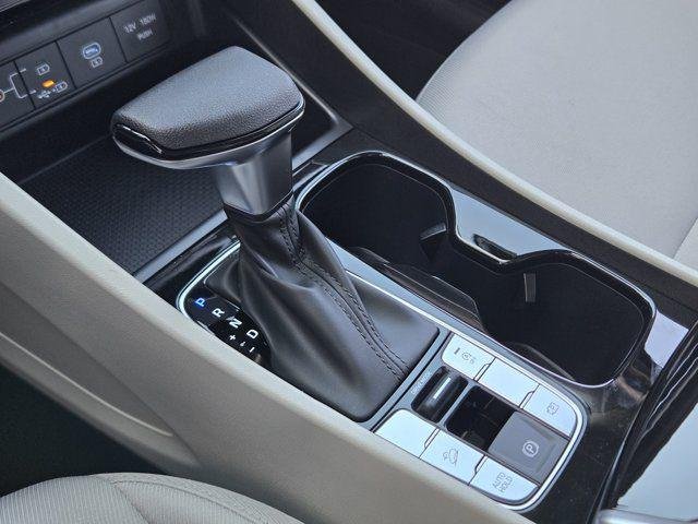 2026 Hyundai Tucson SEL - Photo 15