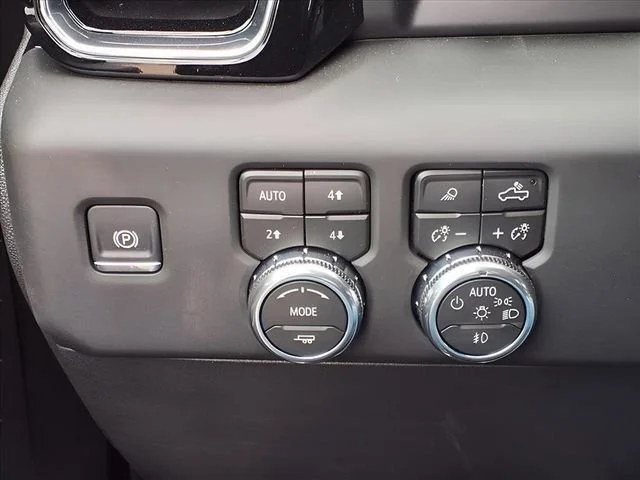 2026 GMC Sierra 1500 Denali - Photo 20