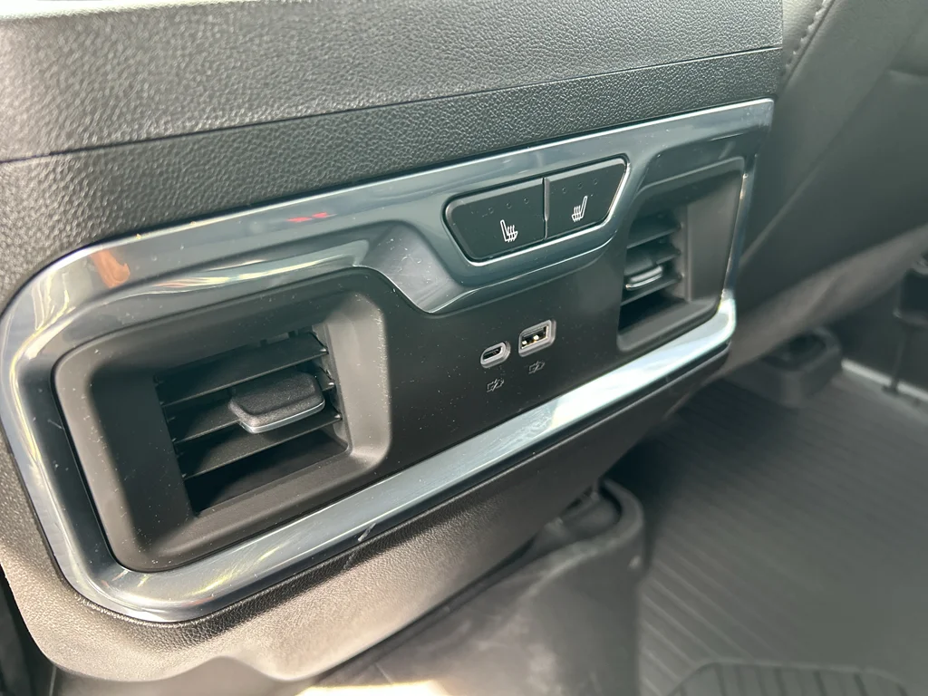 2026 Chevrolet Silverado 3500 HD LTZ - Photo 9