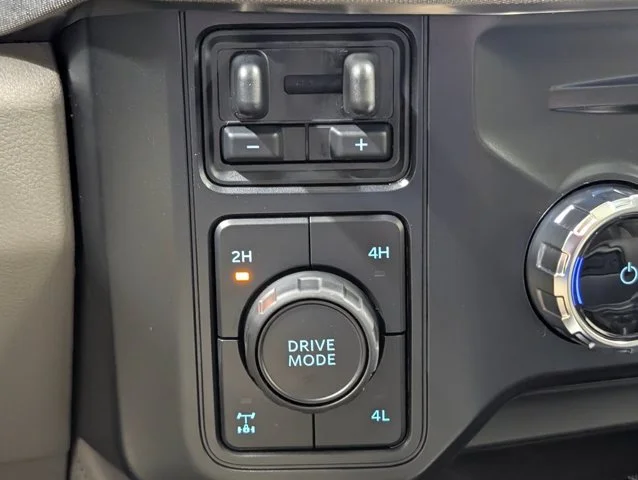 New 2026 Marsh Gray Ford F-250® Platinum® image 47