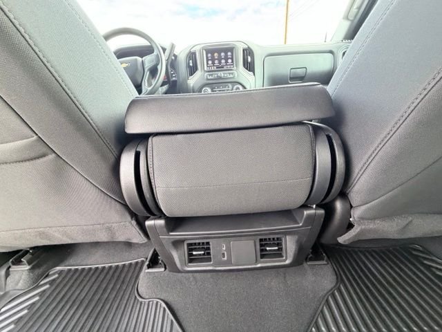 2025 Chevrolet Silverado 1500 Custom - Photo 27