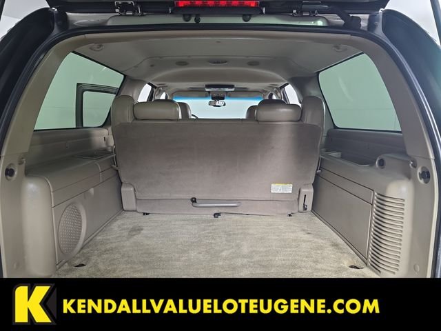 Used 2003 Gray GMC Denali image 26