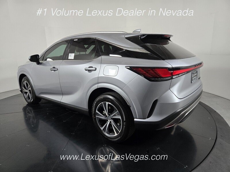 New 2026 Iridium Lexus PREMIUM image 6