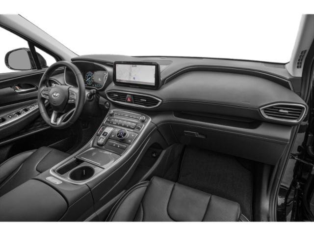 Certified Used 2023 Serenity White Pearl Hyundai SEL Premium image 18
