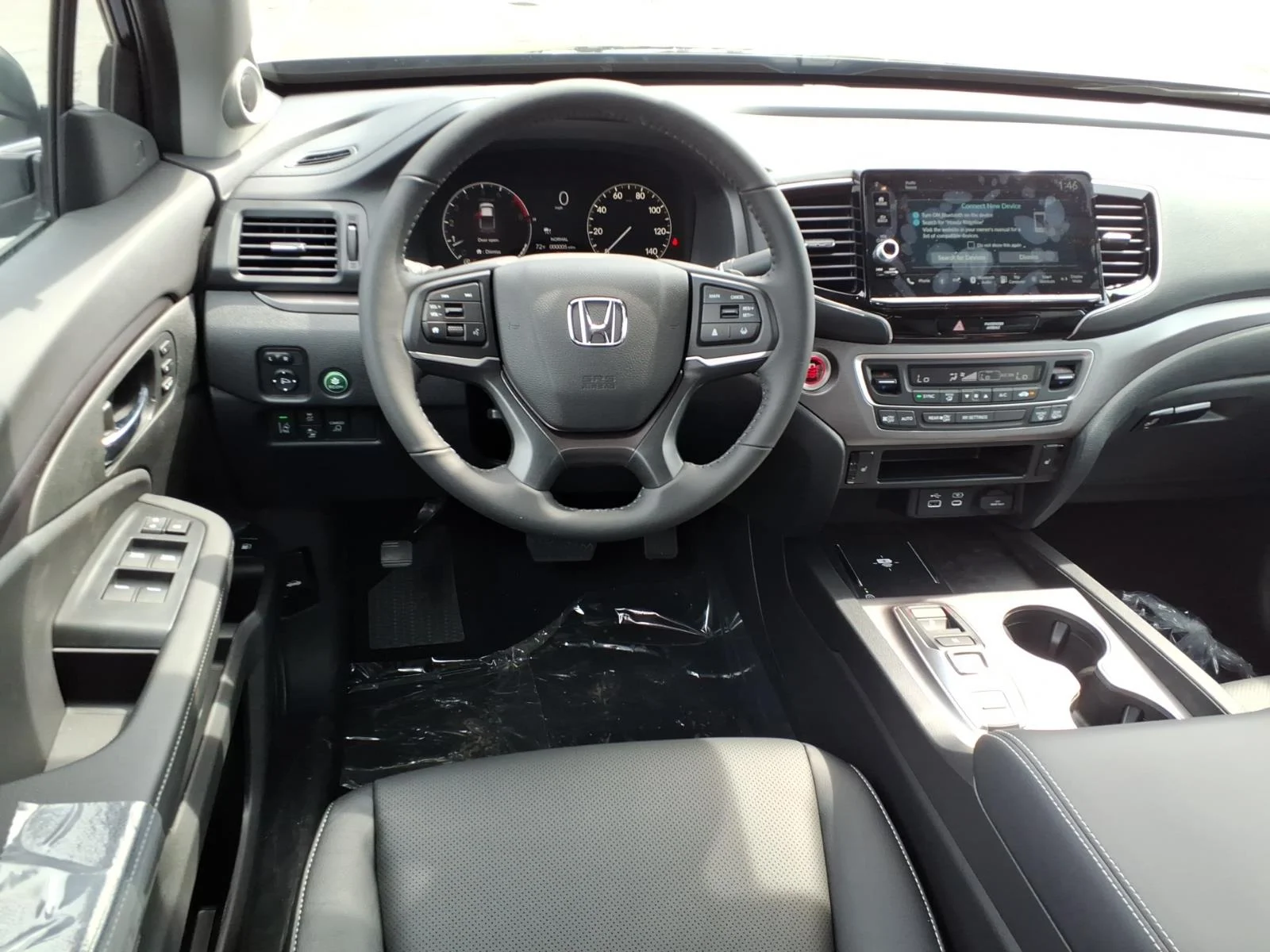 2026 Honda Ridgeline RTL - Photo 7