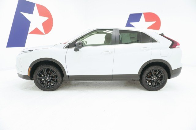 New 2026 White Diamond Mitsubishi LE 1.5T S-AWC image 10