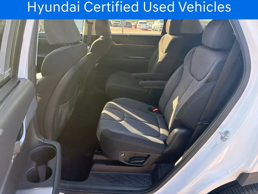 Certified Pre-Owned 2021 Hyundai Palisade SEL